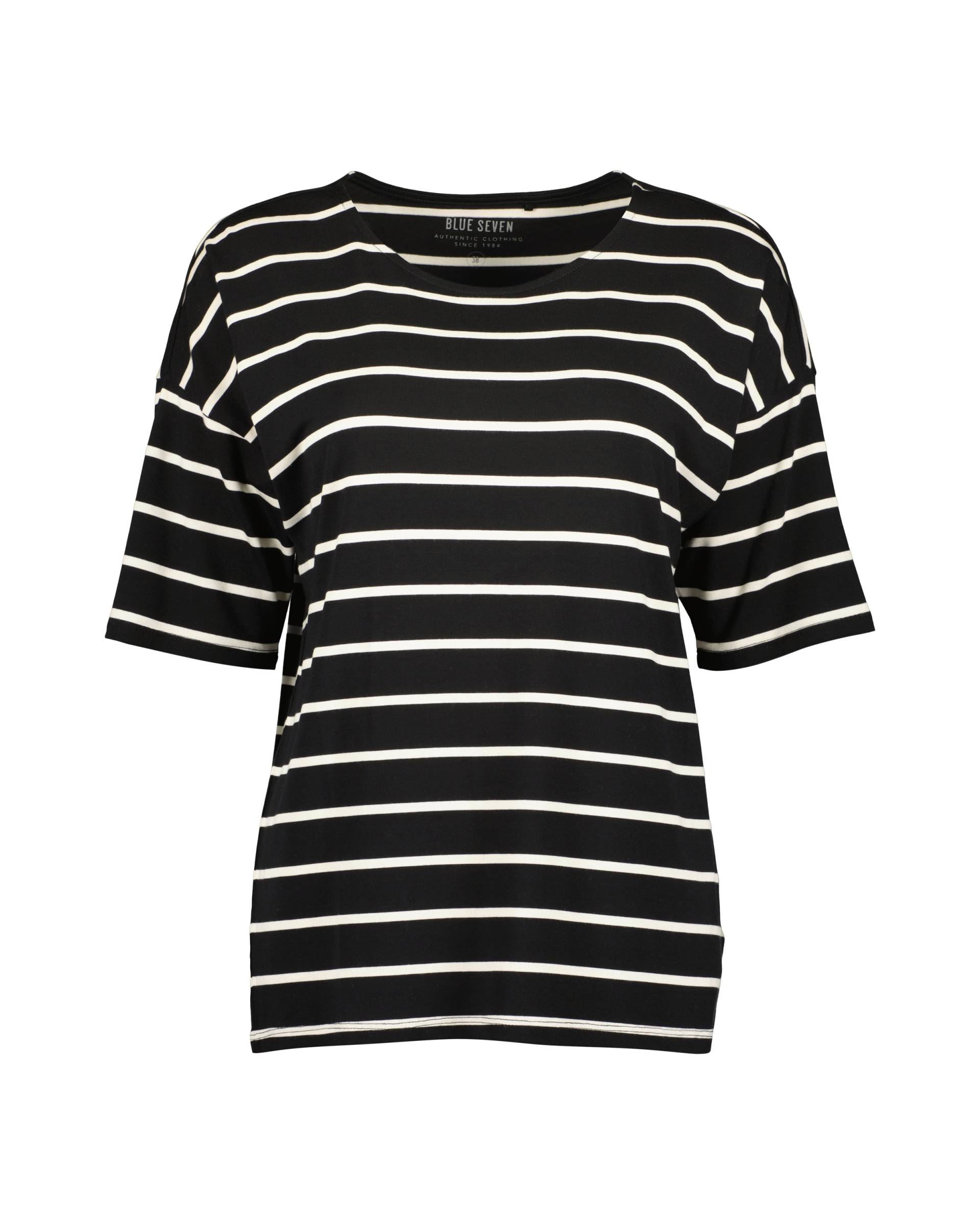 Blue Seven T-Shirt »Blue Seven T-Shirt CITY VIBES«, (1 tlg.) von BLUE SEVEN