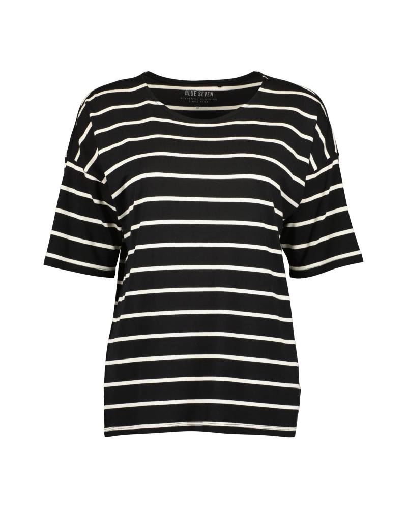 Blue Seven T-Shirt »Blue Seven T-Shirt CITY VIBES«, (1 tlg.) von BLUE SEVEN