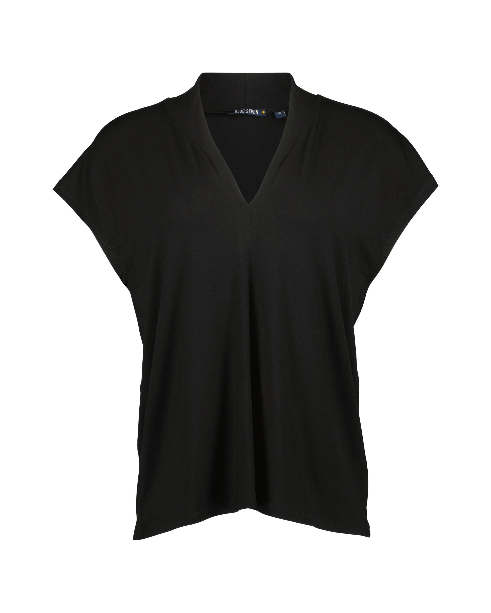 Blue Seven T-Shirt »Blue Seven T-Shirt CITY VIBES«, (1 tlg.) von BLUE SEVEN