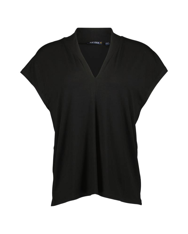 Blue Seven T-Shirt »Blue Seven T-Shirt CITY VIBES«, (1 tlg.) von BLUE SEVEN