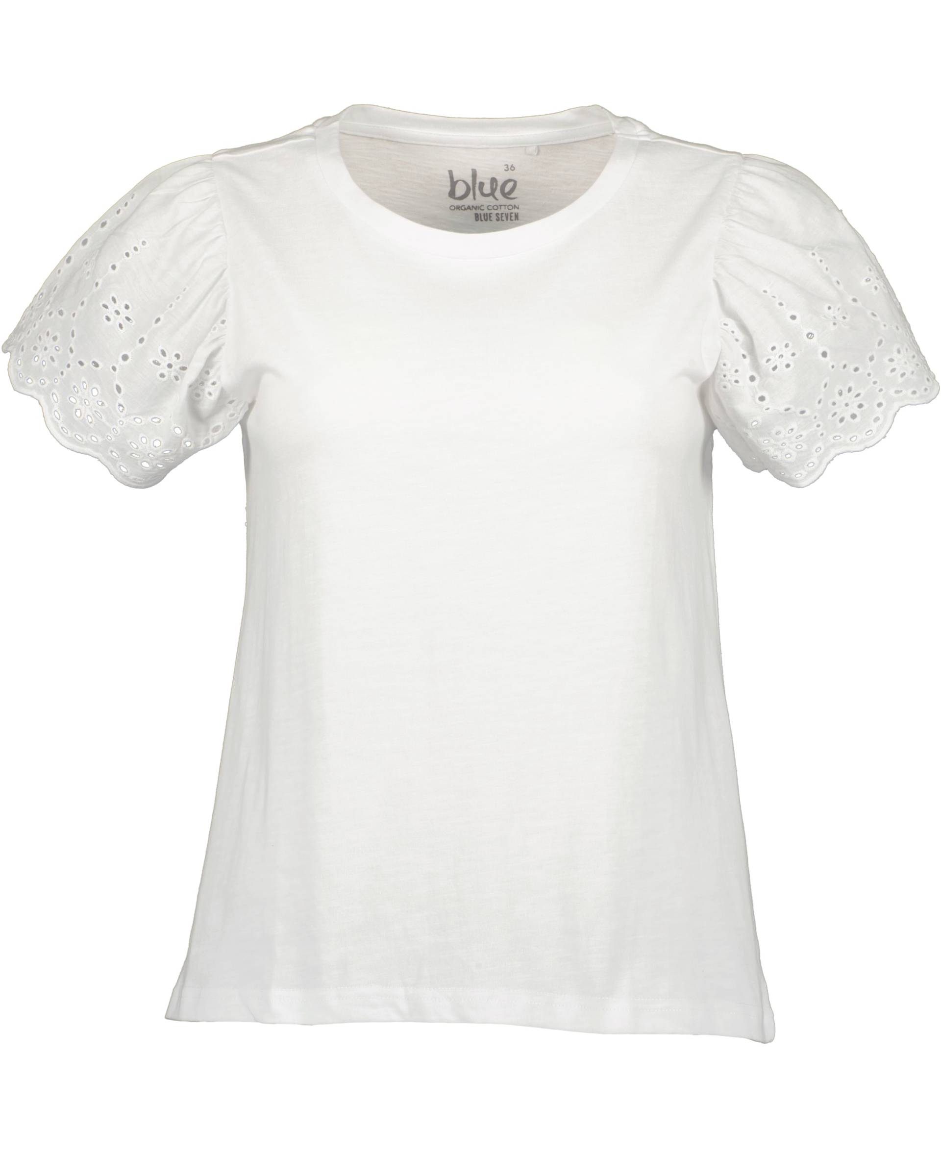 Blue Seven T-Shirt »Blue Seven T-Shirt CLEARWATER«, (1 tlg.) von BLUE SEVEN