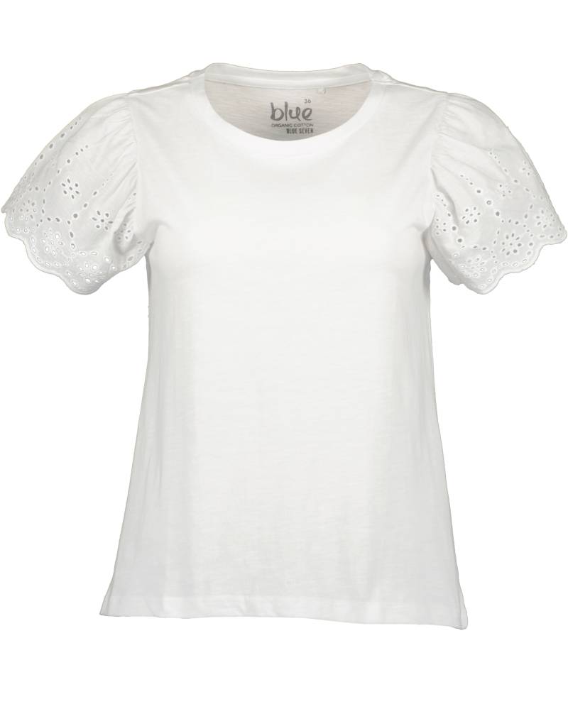 Blue Seven T-Shirt »Blue Seven T-Shirt CLEARWATER«, (1 tlg.) von BLUE SEVEN