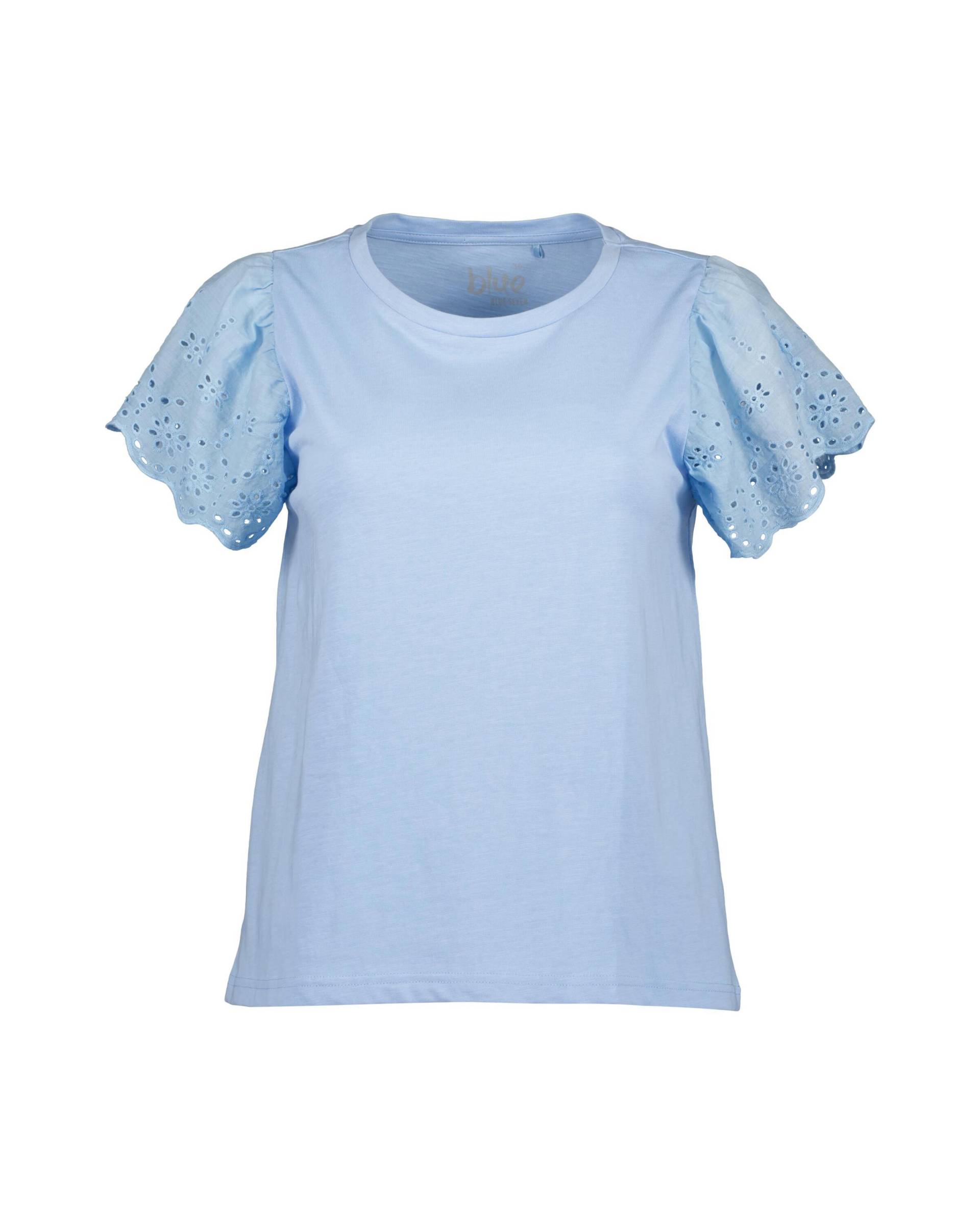 Blue Seven T-Shirt »Blue Seven T-Shirt CLEARWATER«, (1 tlg.) von BLUE SEVEN
