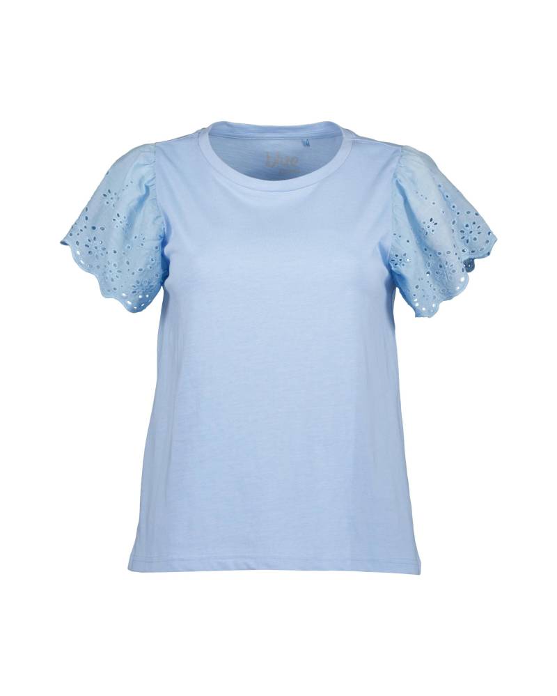 Blue Seven T-Shirt »Blue Seven T-Shirt CLEARWATER«, (1 tlg.) von BLUE SEVEN