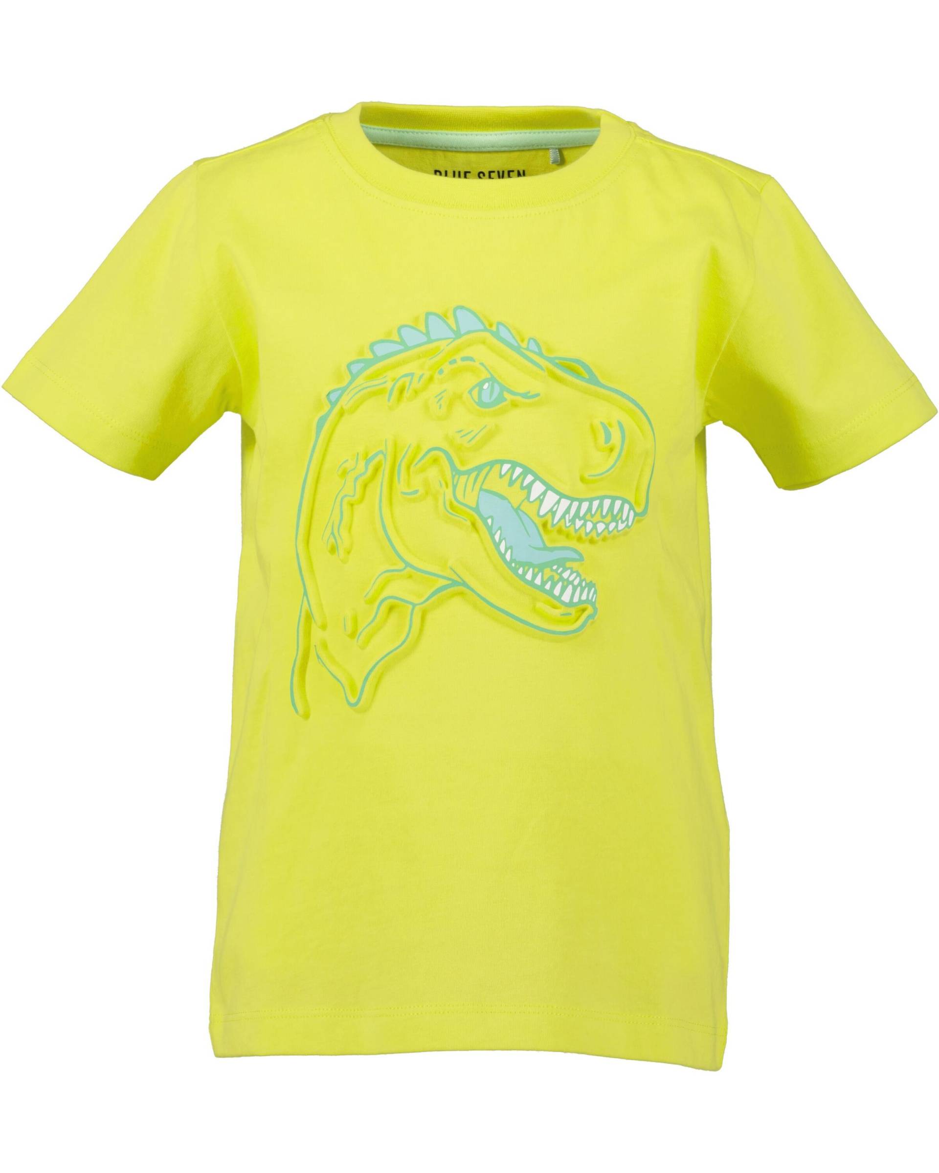 Blue Seven T-Shirt »Blue Seven T-Shirt DINO«, (1 tlg.) von BLUE SEVEN