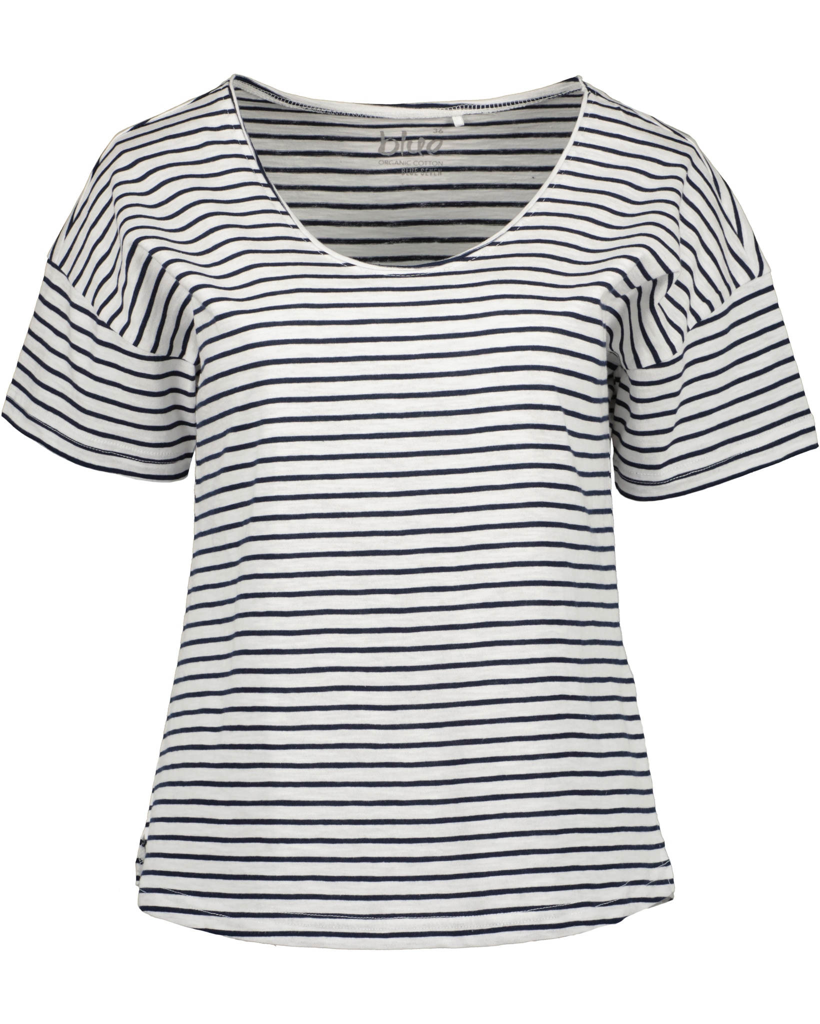 Blue Seven T-Shirt »Blue Seven T-Shirt LATE SUMMER«, (1 tlg.) von BLUE SEVEN