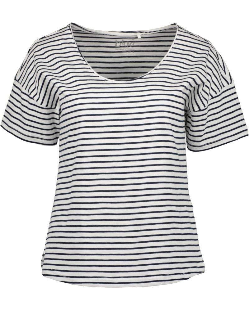 Blue Seven T-Shirt »Blue Seven T-Shirt LATE SUMMER«, (1 tlg.) von BLUE SEVEN