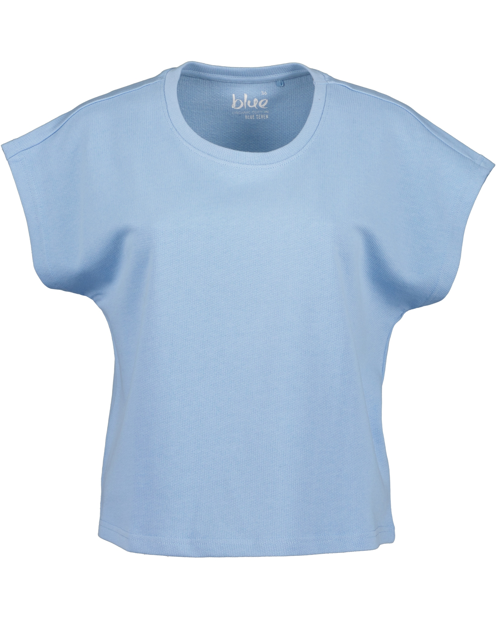 Blue Seven T-Shirt »Blue Seven T-Shirt SPORTY GLAM«, (1 tlg.) von BLUE SEVEN