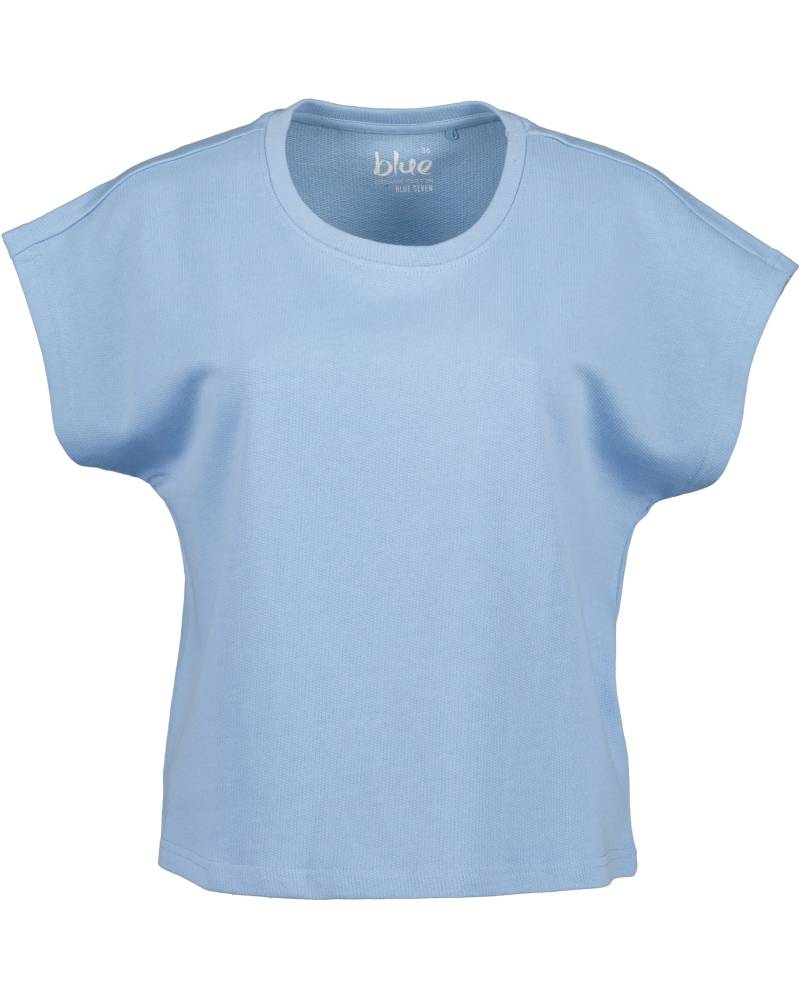 Blue Seven T-Shirt »Blue Seven T-Shirt SPORTY GLAM«, (1 tlg.) von BLUE SEVEN