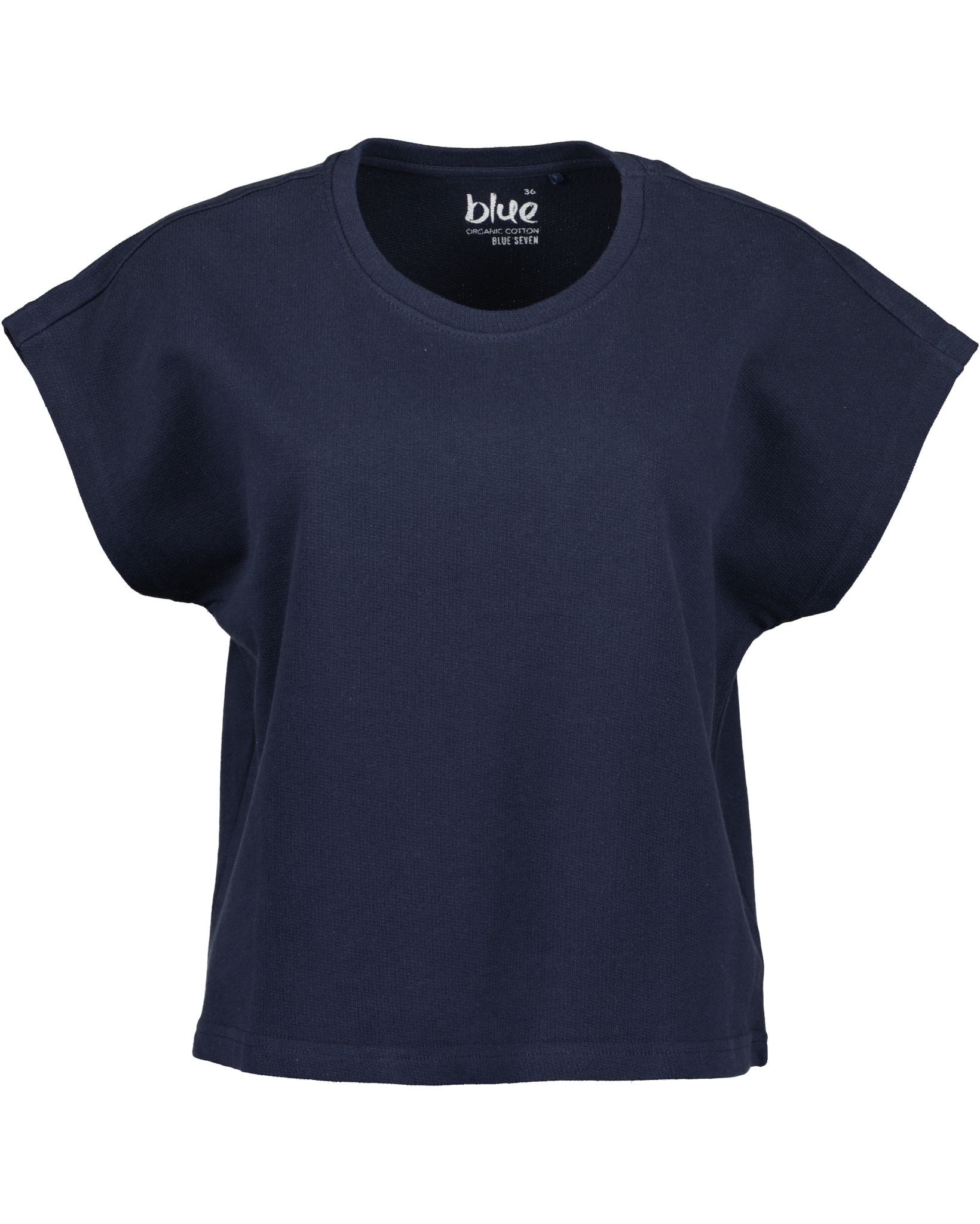 Blue Seven T-Shirt »Blue Seven T-Shirt SPORTY GLAM«, (1 tlg.) von BLUE SEVEN