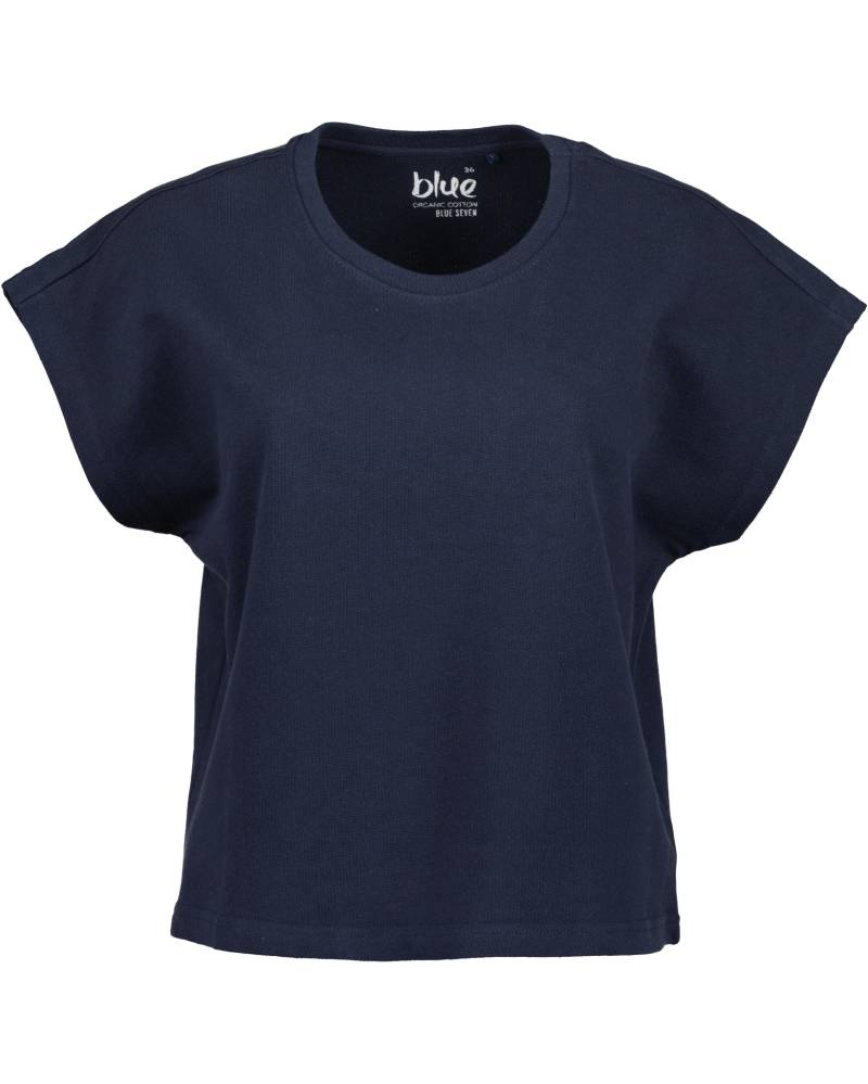 Blue Seven T-Shirt »Blue Seven T-Shirt SPORTY GLAM«, (1 tlg.) von BLUE SEVEN