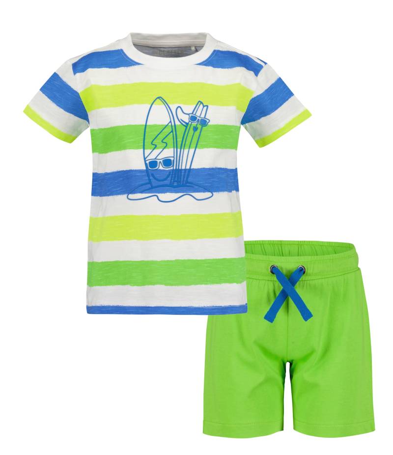 Blue Seven T-Shirt & Shorts von BLUE SEVEN