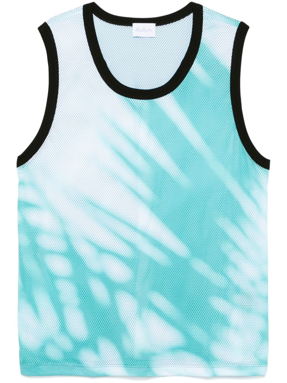 BLUE SKY INN Shadow Basketball tank top von BLUE SKY INN