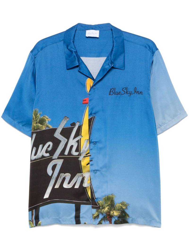 BLUE SKY INN Surf shirt von BLUE SKY INN