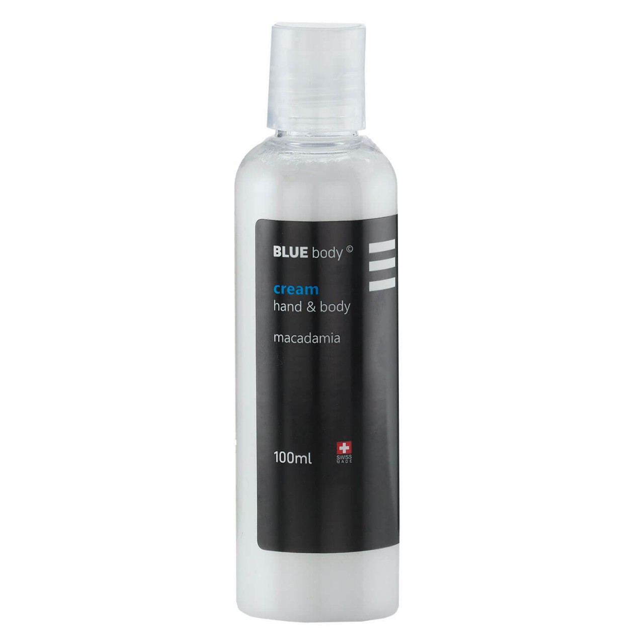 BLUE Body - Cream Hand & Body von BLUE