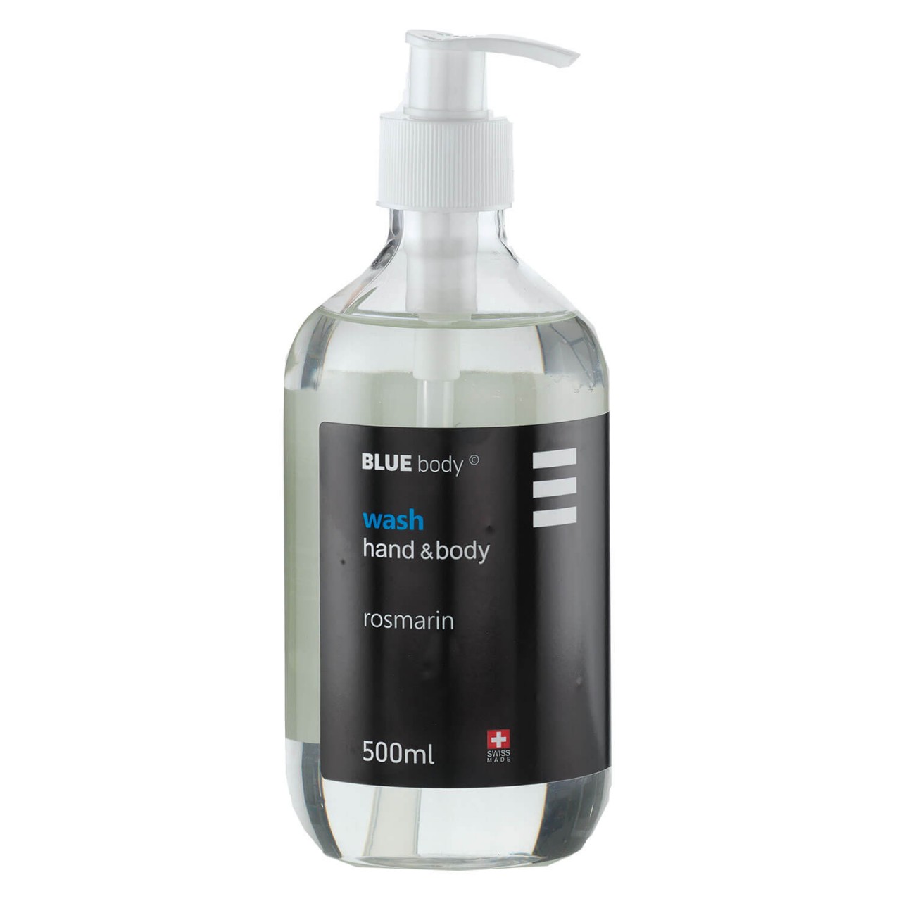 BLUE Body - Wash Hand & Body von BLUE