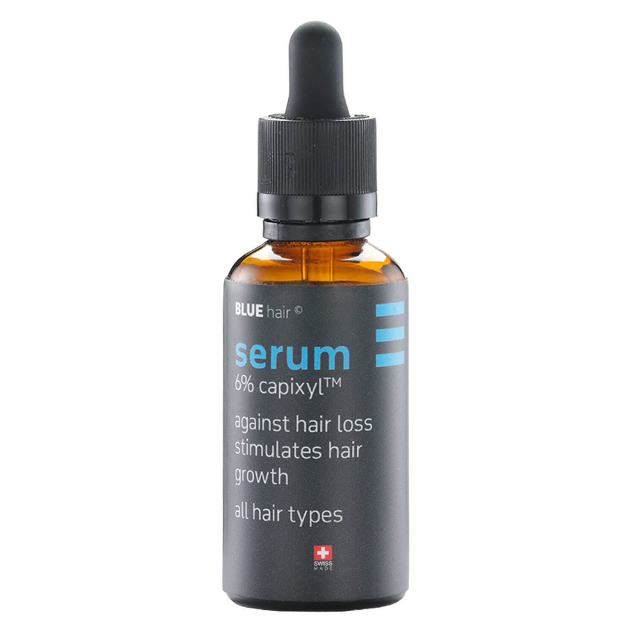 BLUE Hair - Serum 6% Capixyl von BLUE