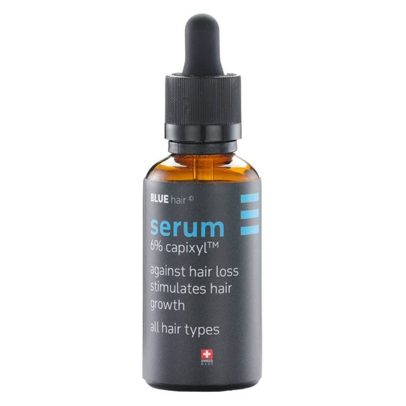 BLUE Hair - Serum 6% Capixyl von BLUE