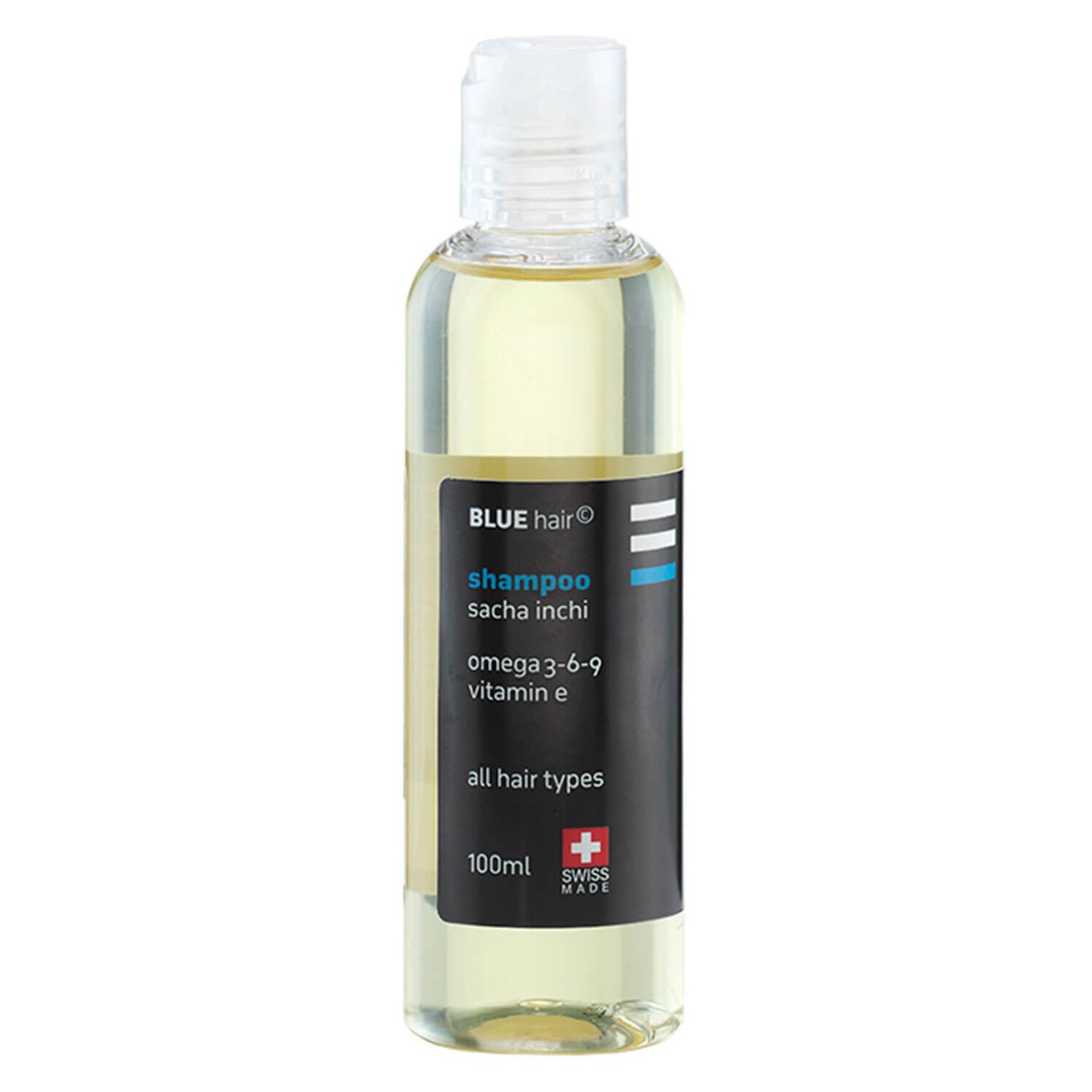 BLUE Hair - Shampoo Sacha Inchi von BLUE