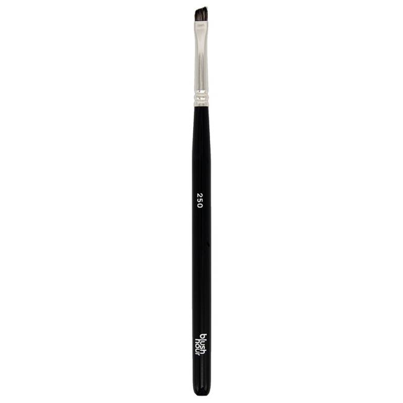 BLUSHHOUR  BLUSHHOUR Brow Shader Brush #250 augenbrauenpinsel 1.0 pieces von BLUSHHOUR