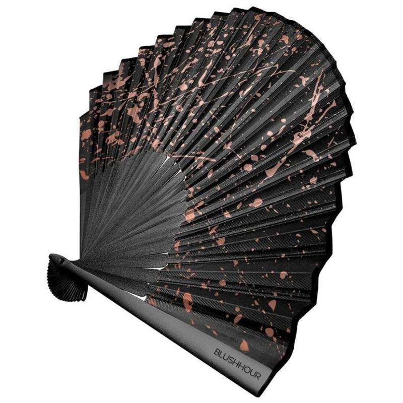 BLUSHHOUR  BLUSHHOUR Pro Make-Up Setting Fan make_up_accessoires 1.0 pieces von BLUSHHOUR