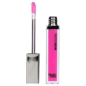 BLUSHHOUR  BLUSHHOUR More Gloss lipgloss 8.0 g von BLUSHHOUR