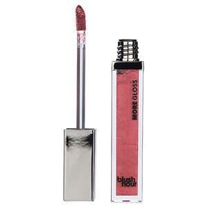 BLUSHHOUR  BLUSHHOUR More Gloss lipgloss 8.0 g von BLUSHHOUR