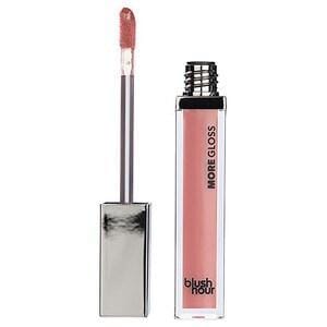 BLUSHHOUR  BLUSHHOUR More Gloss lipgloss 8.0 g von BLUSHHOUR