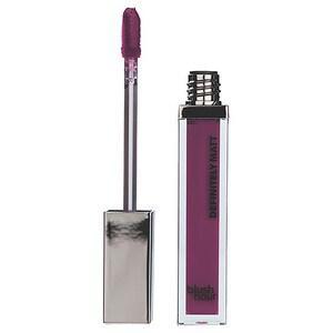 BLUSHHOUR  BLUSHHOUR Definitely Matt Liquid Lip Cream lippenstift 8.0 g von BLUSHHOUR