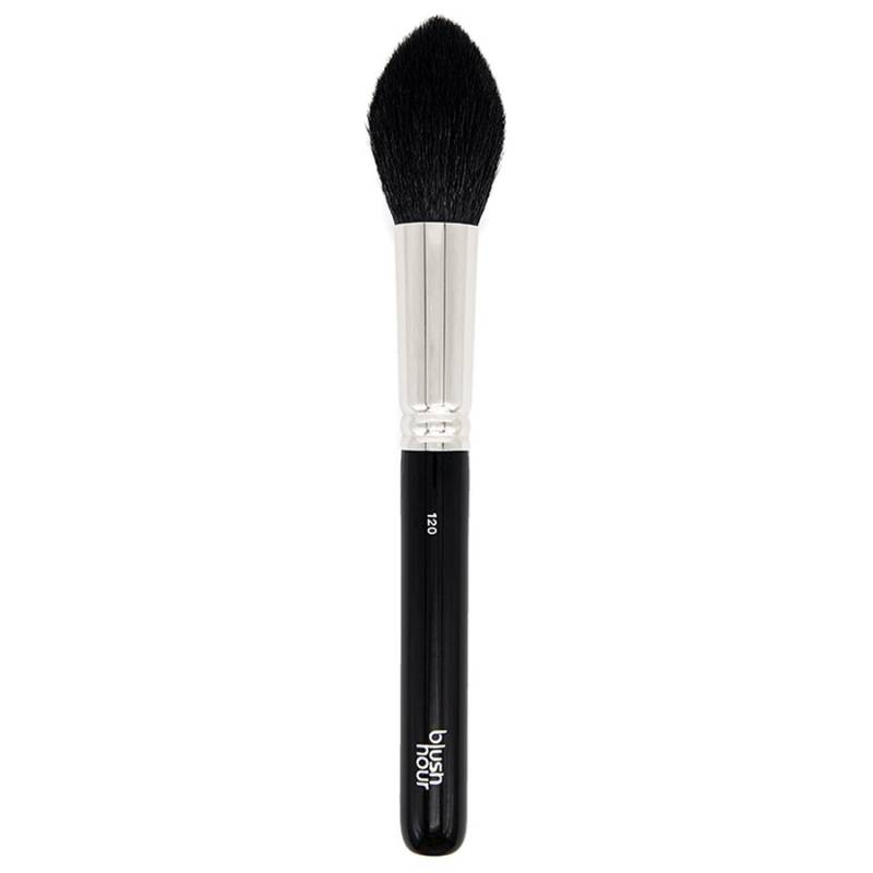 BLUSHHOUR  BLUSHHOUR Cashmere Powder Brush #120 puderpinsel 1.0 pieces von BLUSHHOUR