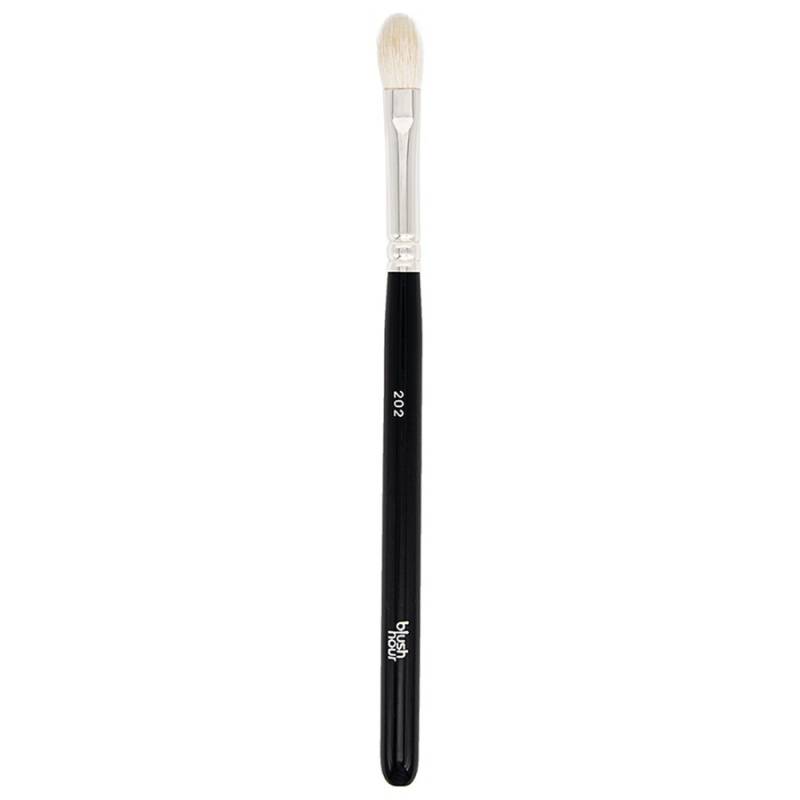 BLUSHHOUR  BLUSHHOUR Short Blending Brush #202 lidschattenpinsel 1.0 pieces von BLUSHHOUR