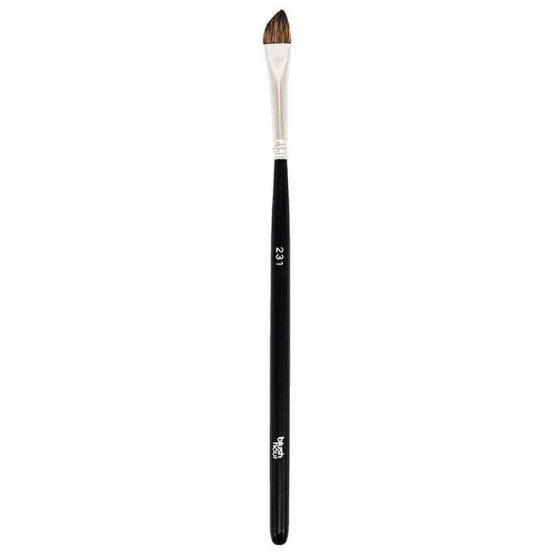 BLUSHHOUR  BLUSHHOUR Slant Shader Brush #231 lidschattenpinsel 1.0 pieces von BLUSHHOUR