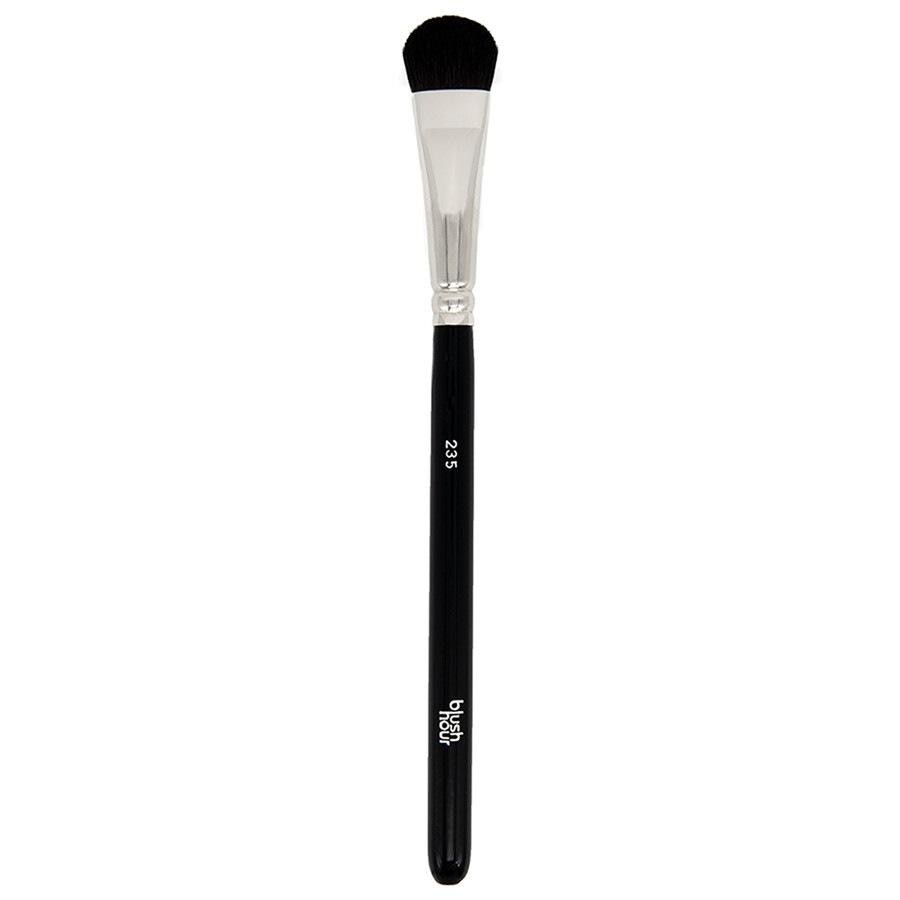 BLUSHHOUR  BLUSHHOUR Solid Shader Brush #235 lidschattenpinsel 1.0 pieces von BLUSHHOUR