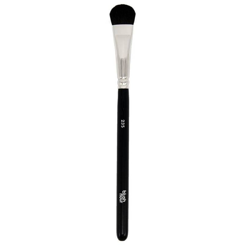 BLUSHHOUR  BLUSHHOUR Solid Shader Brush #235 lidschattenpinsel 1.0 pieces von BLUSHHOUR