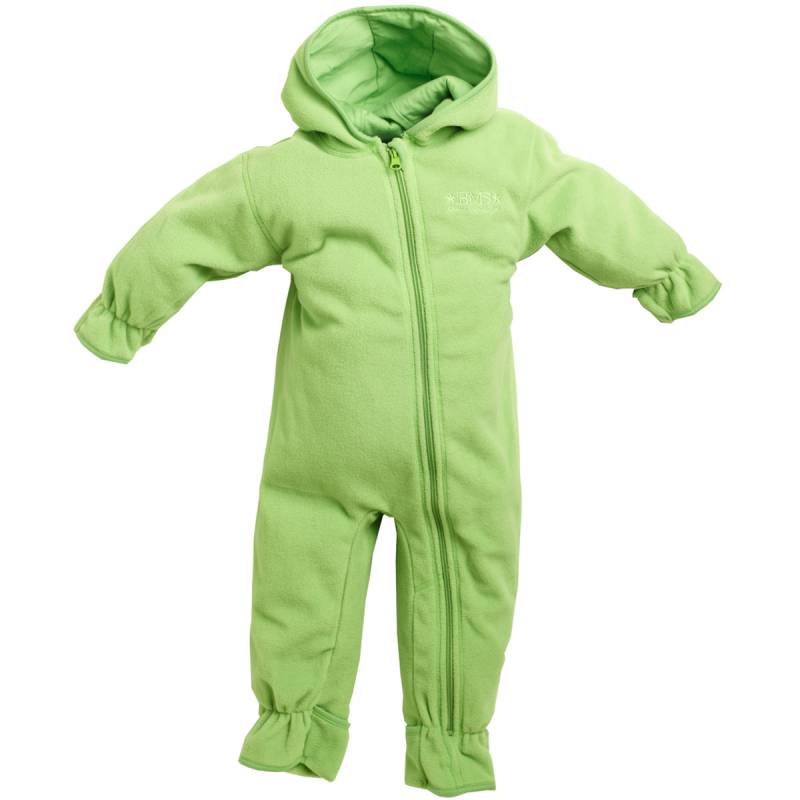 BMS Kinder Clima-Fleece Overall von BMS