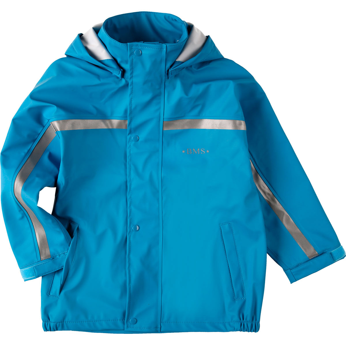 BMS Kinder Matsch Jacke von BMS