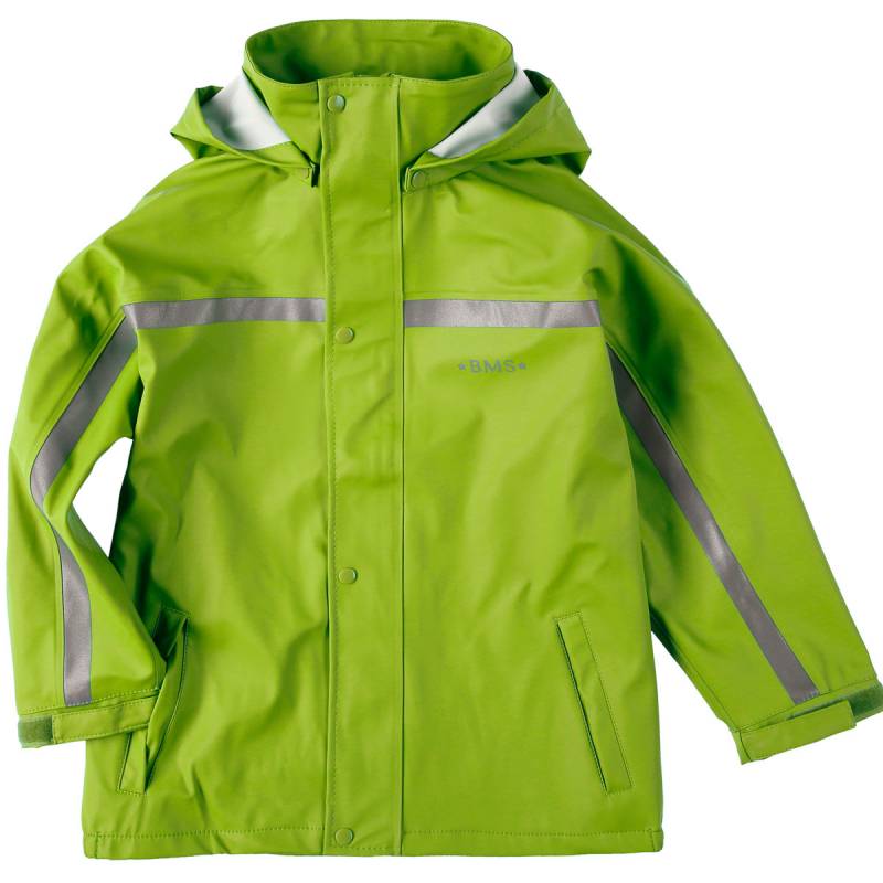 BMS Kinder Matsch Jacke von BMS