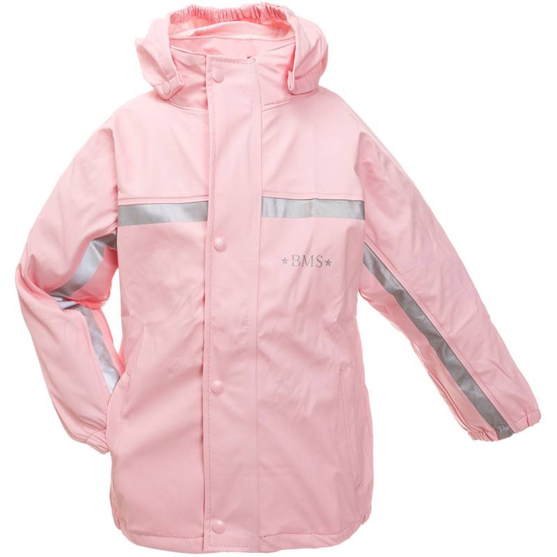 BMS Kinder Matsch Jacke von BMS