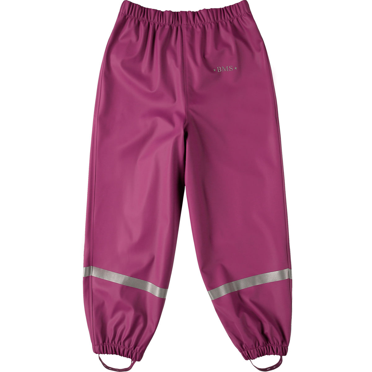 BMS Kinder Softskin Bundhose von BMS