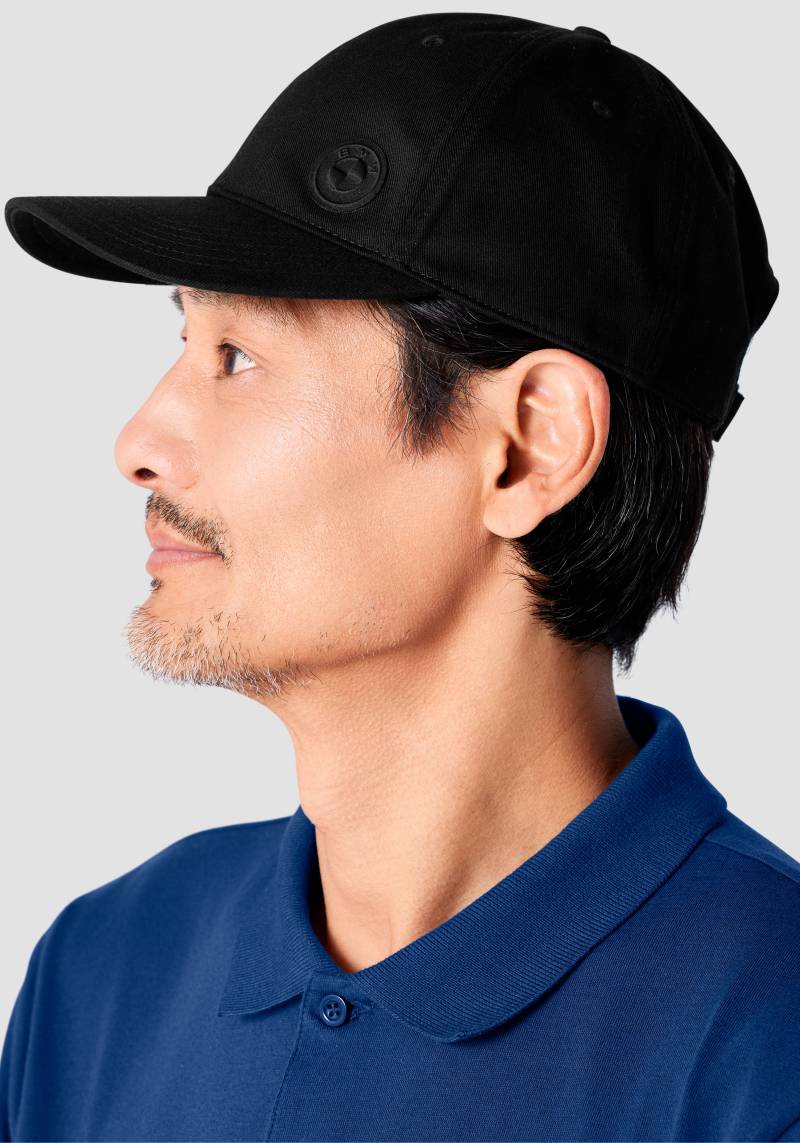 BMW Baseball Cap, mit tonalem BMW Symbol von BMW