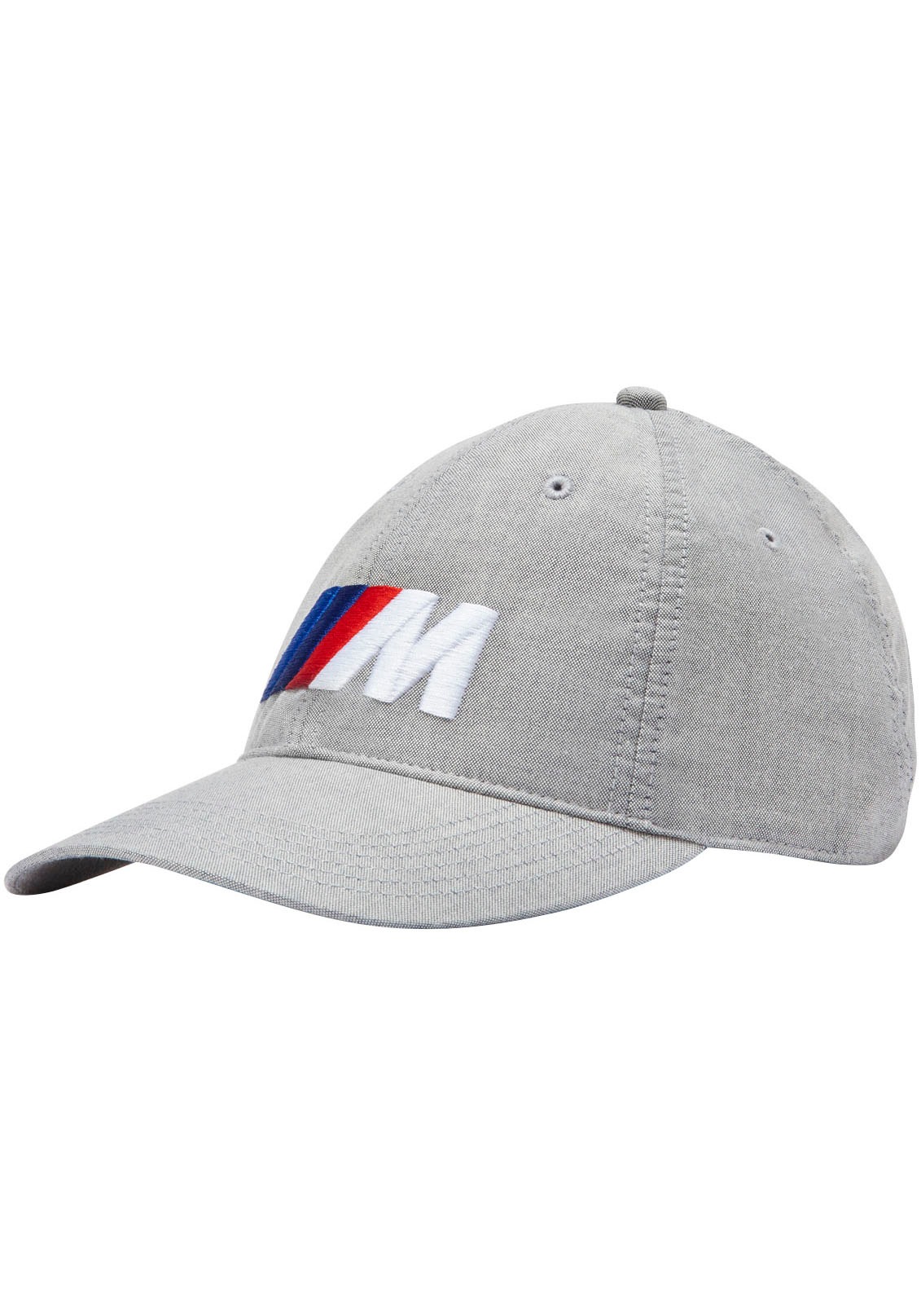 BMW Baseball Cap, mit Logostickerei von BMW