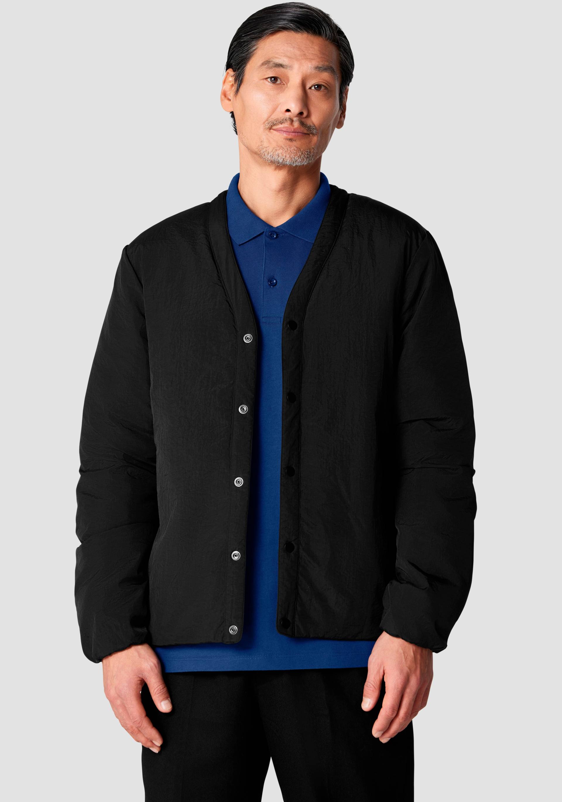 BMW Sommerjacke »CORE 365«, ohne Kapuze, Seitentaschen mit Reissverschlüssen BMW Sommerjacke »CORE 365«, ohne Kapuze, Seitentaschen mit Reissverschlüssen von BMW