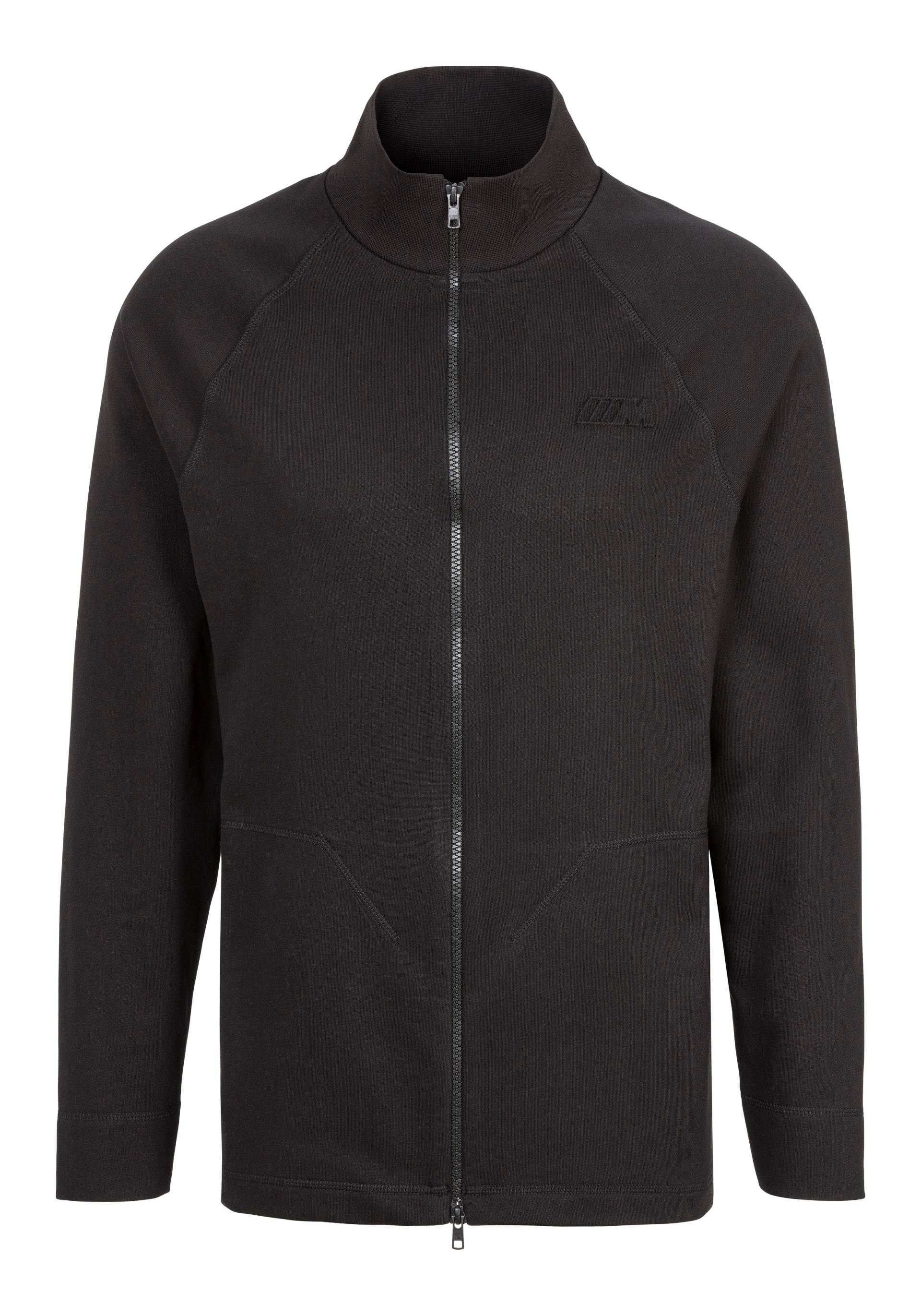 BMW Sweatshirt, vollständiger Reissverschluss vorne BMW Sweatshirt, vollständiger Reissverschluss vorne von BMW