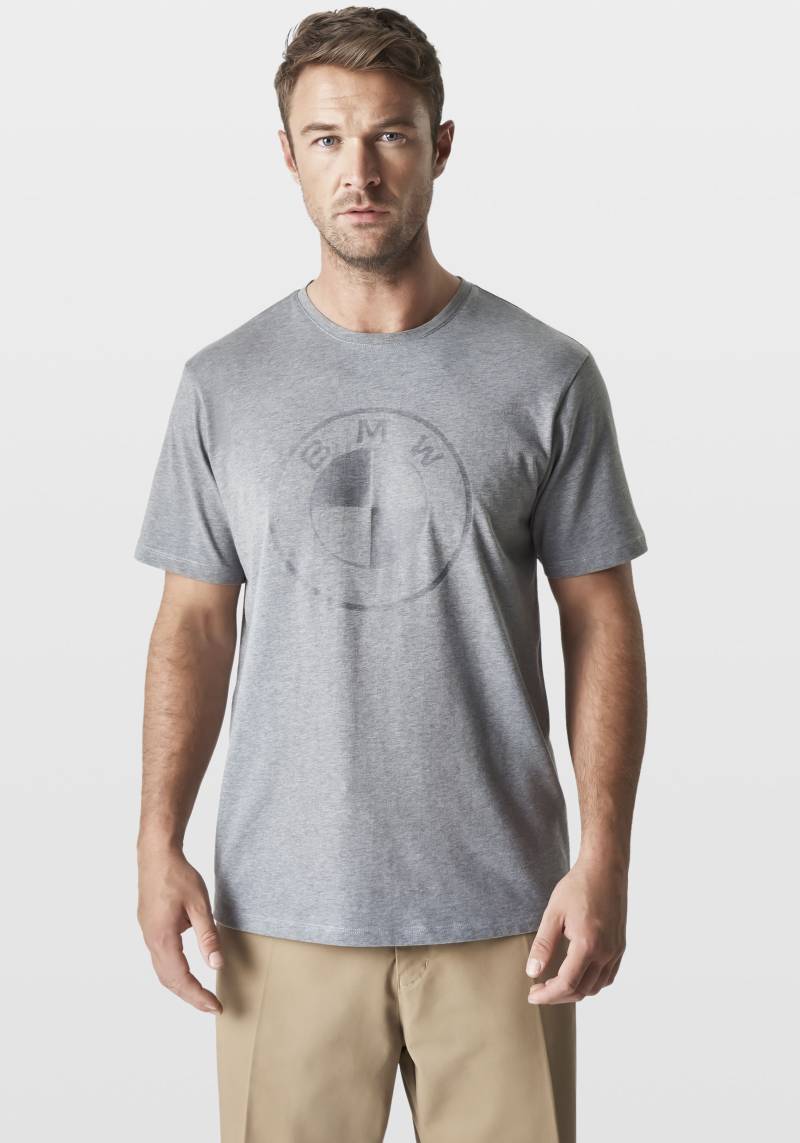 BMW T-Shirt, TONAL DOT T-SHIRT von BMW