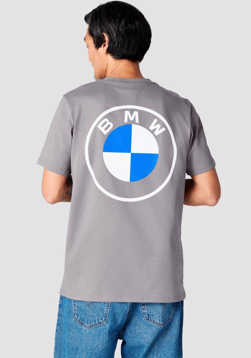 BMW T-Shirt, mit Rundhalsausschnitt von BMW