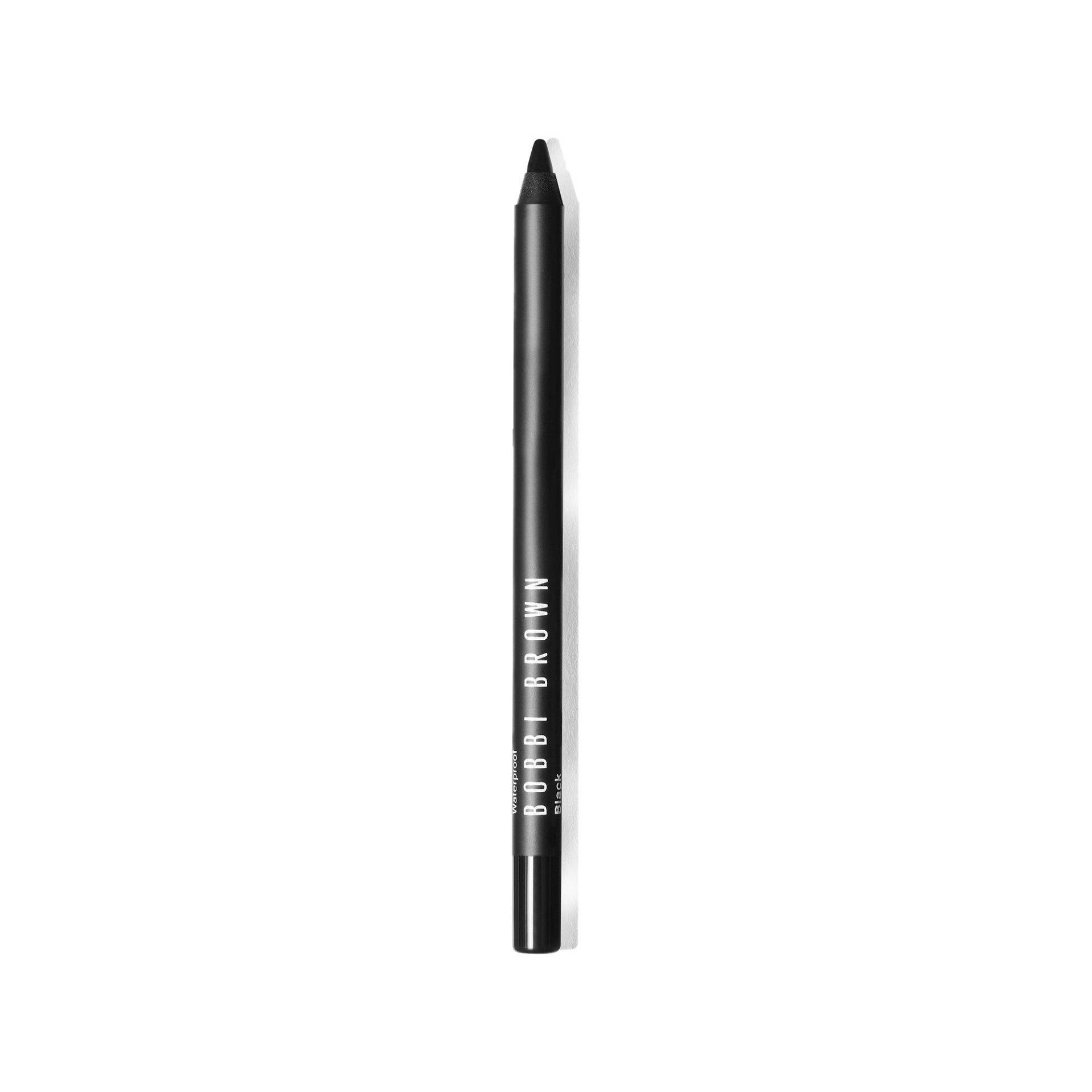 24 Hour Waterproof Kajal Liner Damen Black 1.2g von BOBBI BROWN