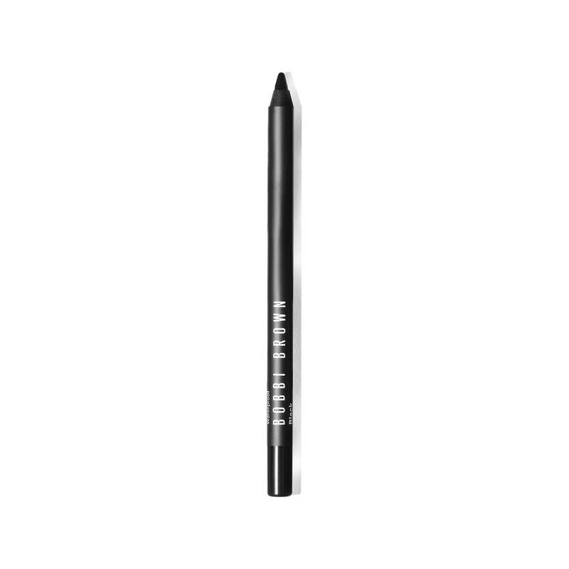 24 Hour Waterproof Kajal Liner Damen Black 1.2g von BOBBI BROWN