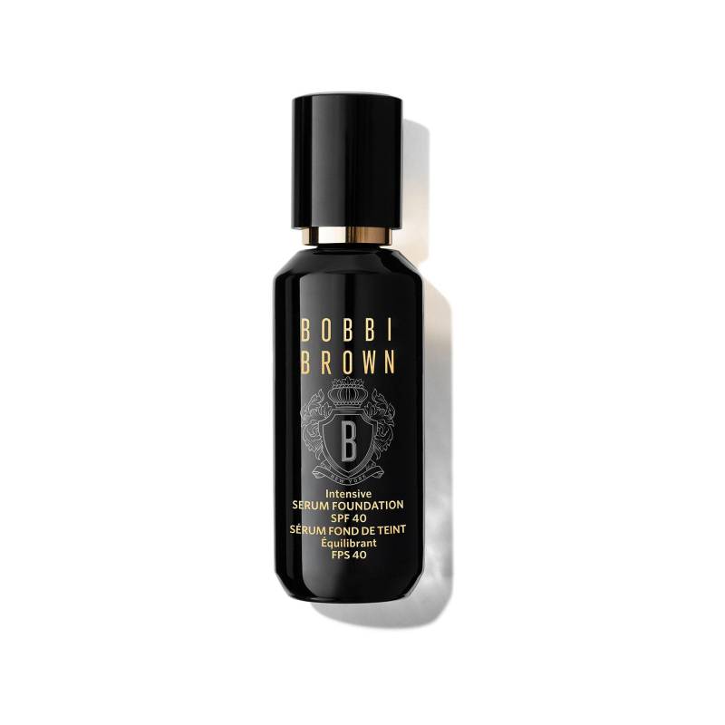 Intensive Serum Foundation Spf 40/30 Damen Natural 30ml von BOBBI BROWN