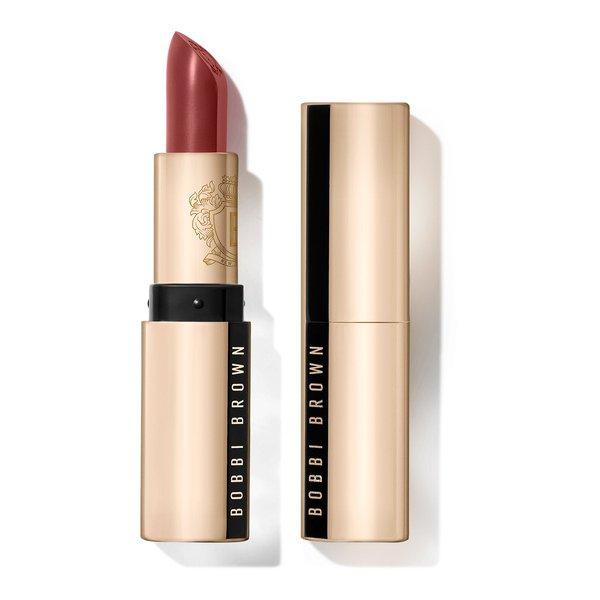 Luxe Lip Color Refill Damen Cranberry 3.5g von BOBBI BROWN