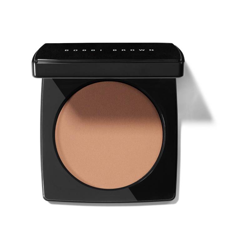 Bronzing Powder Damen Light 9g von BOBBI BROWN